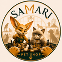 Samari Pet Shop